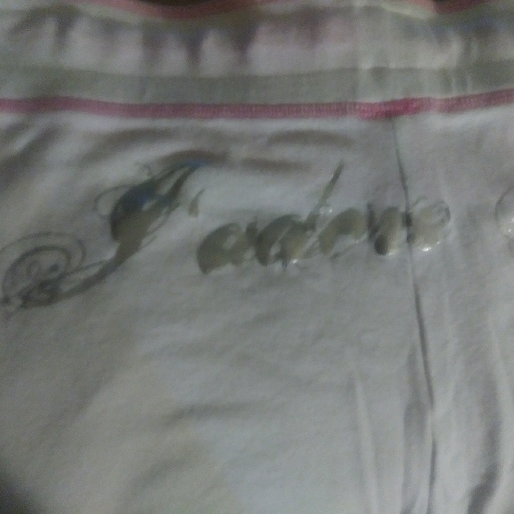Pants - Picture 2 of 5